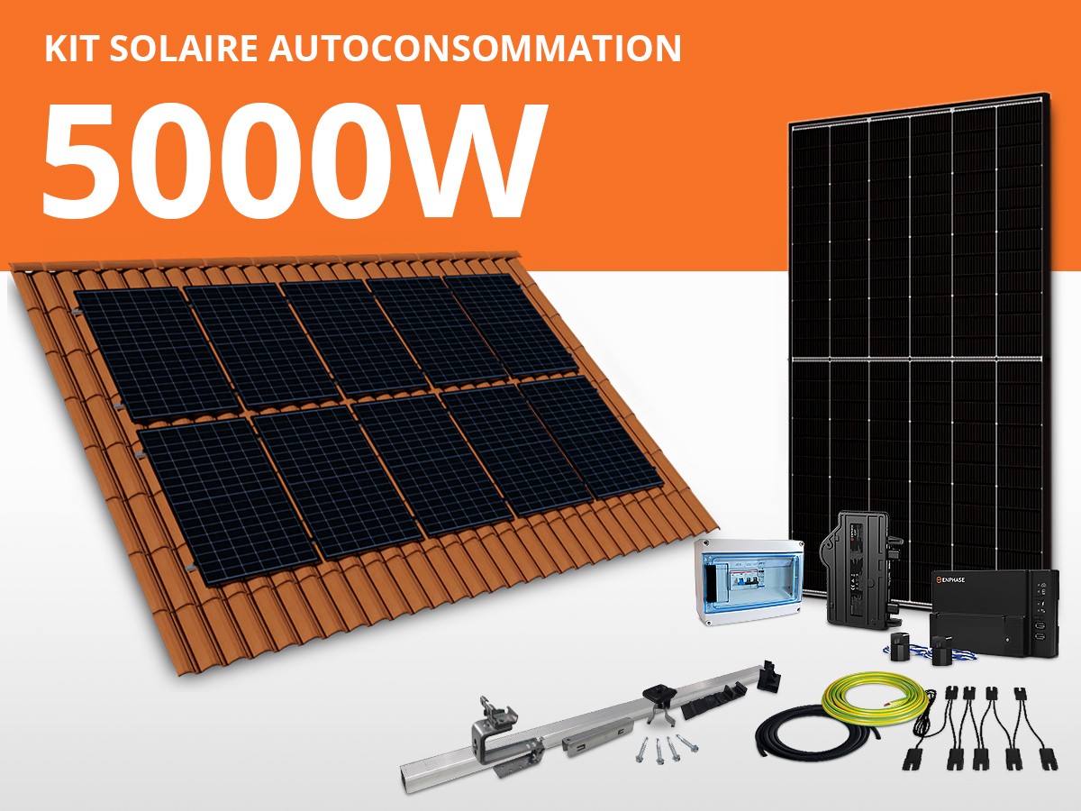 découvrez les avantages de l'autoconsommation solaire en 2025 : une solution écologique et économique pour produire votre propre électricité, réduire vos factures et contribuer à la transition énergétique.