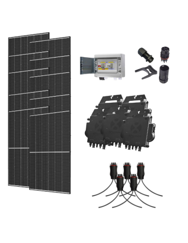 découvrez l'autoconsommation solaire : exploitez l'énergie du soleil pour réduire vos factures d'électricité et devenir autonome énergétiquement. informez-vous sur les avantages, les solutions adaptées et les étapes pour installer des panneaux solaires chez vous.