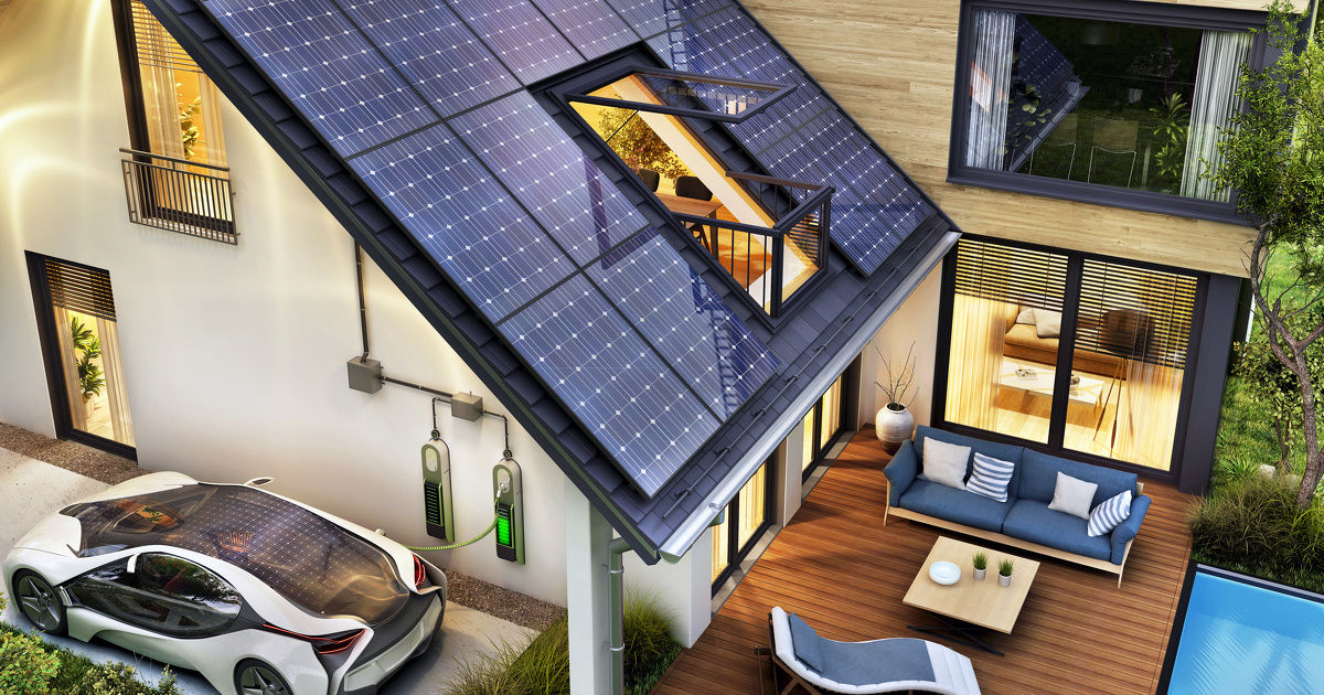 découvrez les avantages de l'autoconsommation solaire : réduisez vos factures d'énergie, contribuez à la transition énergétique et maximisez l'utilisation de votre production d'électricité propre. optez pour une solution durable et économiquement avantageuse pour votre foyer.