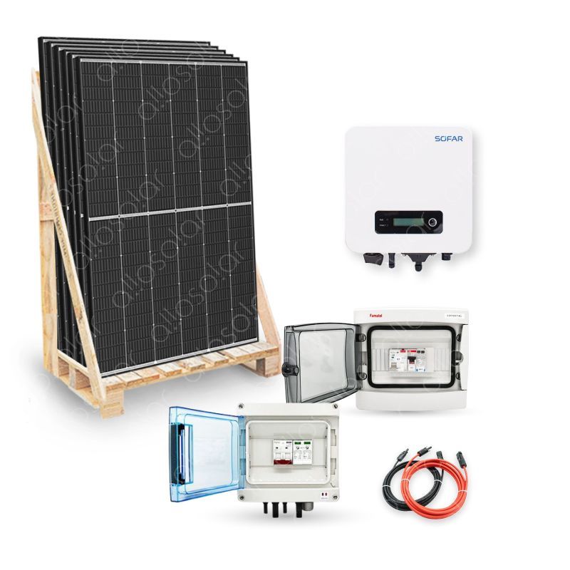 découvrez l'autoconsommation solaire : une solution économique et écologique pour produire votre propre énergie. optimisez votre consommation d'électricité tout en réduisant votre empreinte carbone grâce à des panneaux solaires adaptés à vos besoins.