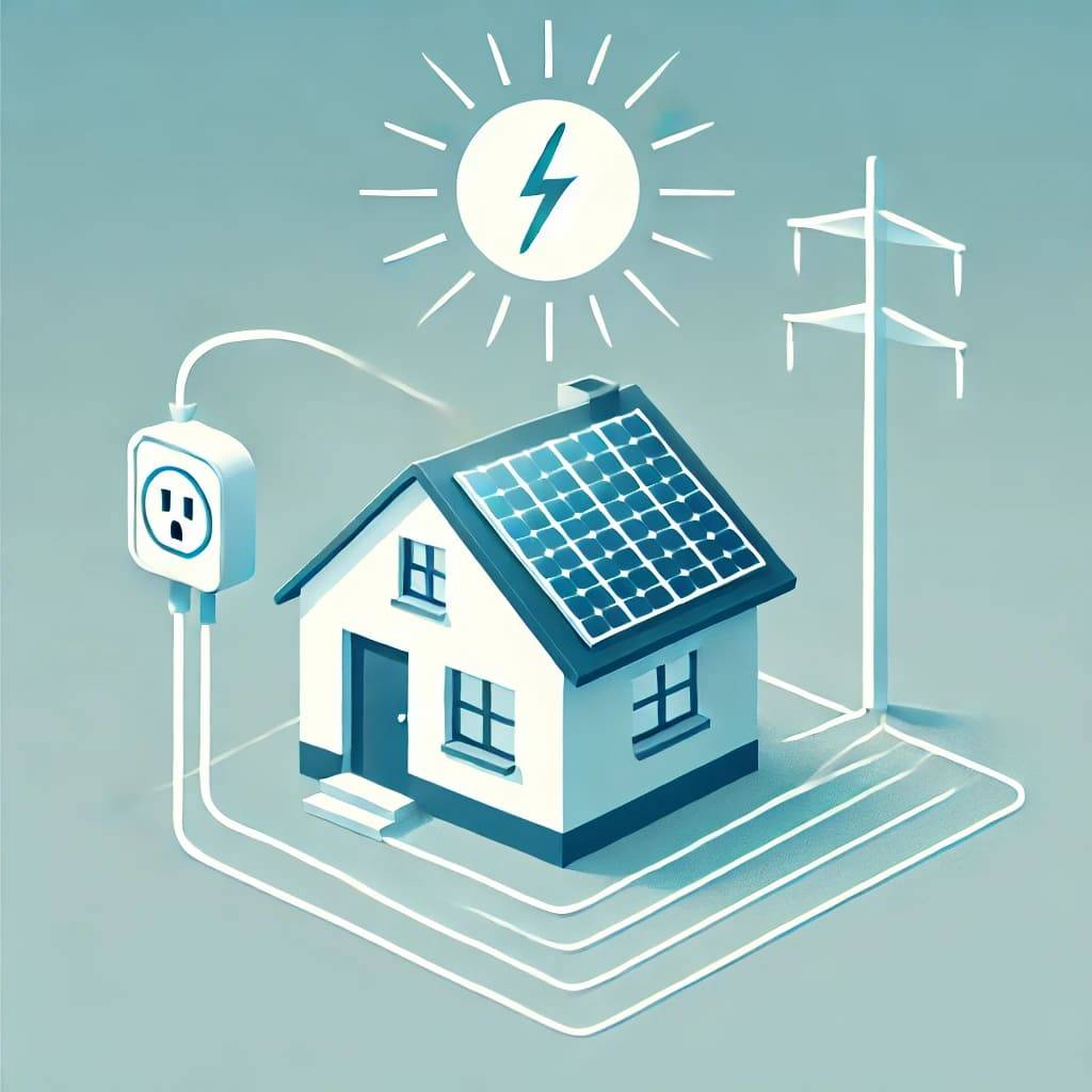 découvrez comment l'autoconsommation solaire s'allie aux nouvelles technologies pour transformer votre manière de consommer l'énergie. optimisez votre production d'énergie renouvelable et réduisez vos factures tout en participant à la transition énergétique. explorez les solutions innovantes pour un avenir durable.