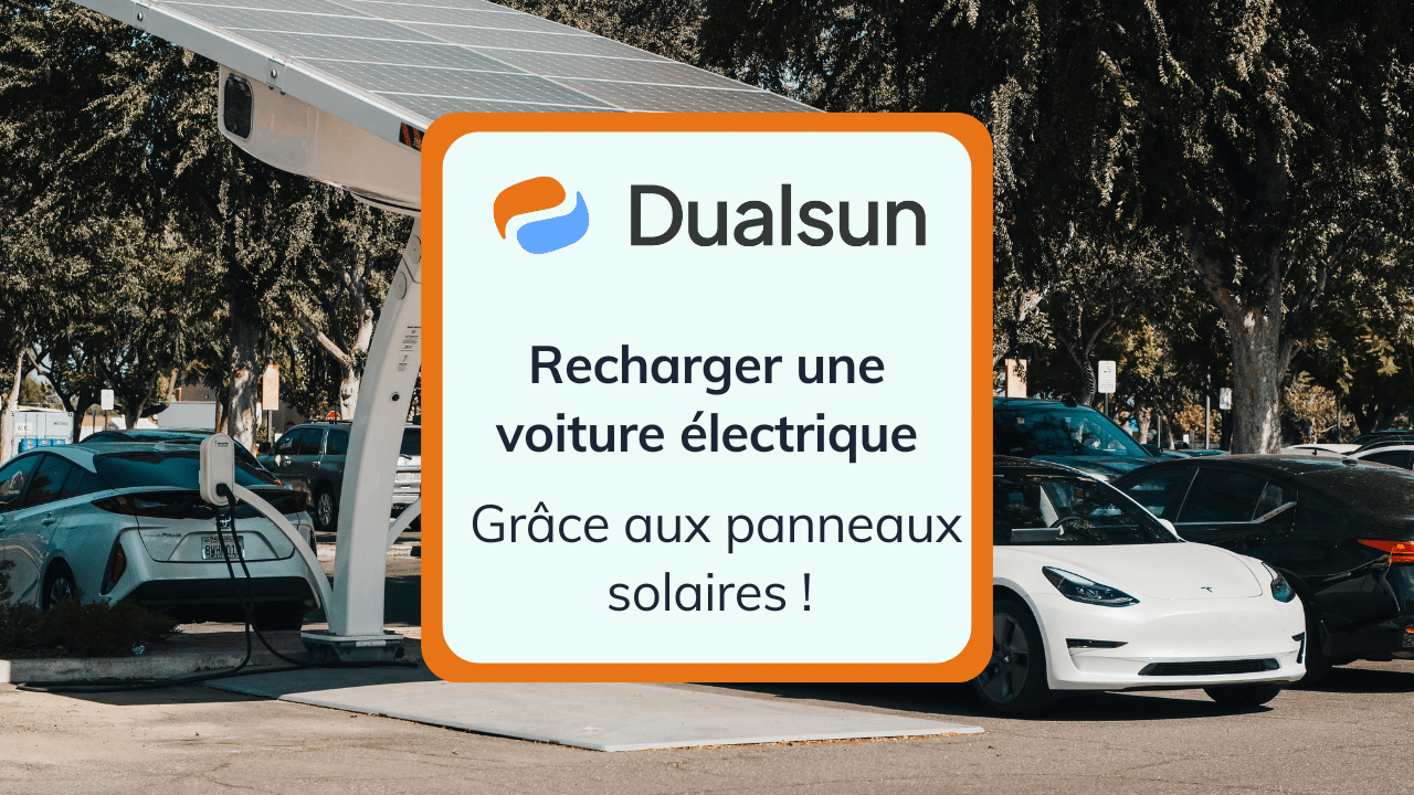 découvrez comment l'autoconsommation solaire peut transformer votre utilisation des voitures électriques. apprenez à maximiser votre énergie renouvelable pour alimenter votre véhicule tout en réduisant vos factures d'électricité et votre empreinte carbone.