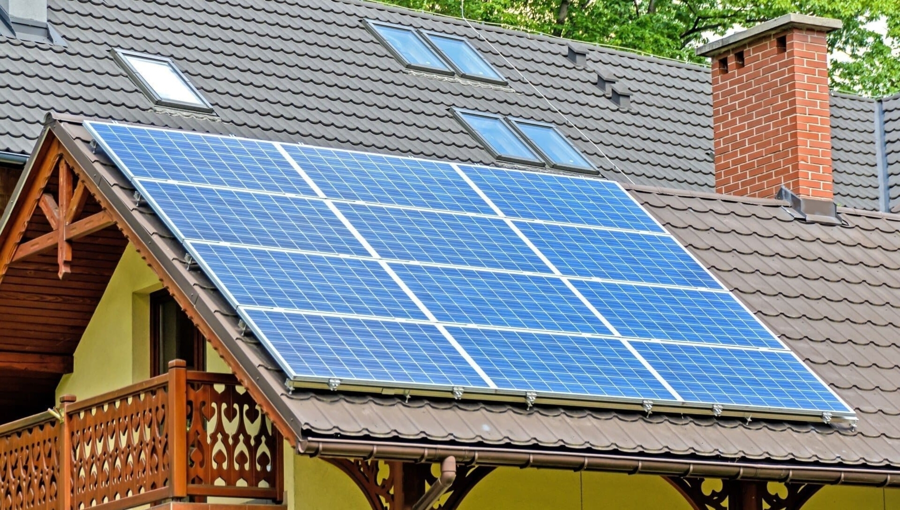 découvrez comment l'autoconsommation solaire peut transformer les maisons anciennes en des foyers écologiques et durables. apprenez les avantages de l'énergie solaire pour réduire vos factures, préserver le patrimoine architectural et contribuer à la transition énergétique.