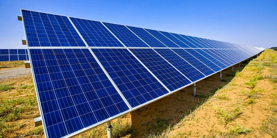 d&eacute;couvrez les derni&egrave;res avanc&eacute;es dans le domaine de l'&eacute;nergie solaire, une solution innovante et durable pour un avenir &eacute;nerg&eacute;tique plus propre. informez-vous sur les technologies r&eacute;volutionnaires, les projets cl&eacute;s et les b&eacute;n&eacute;fices environnementaux de l'&eacute;nergie solaire.