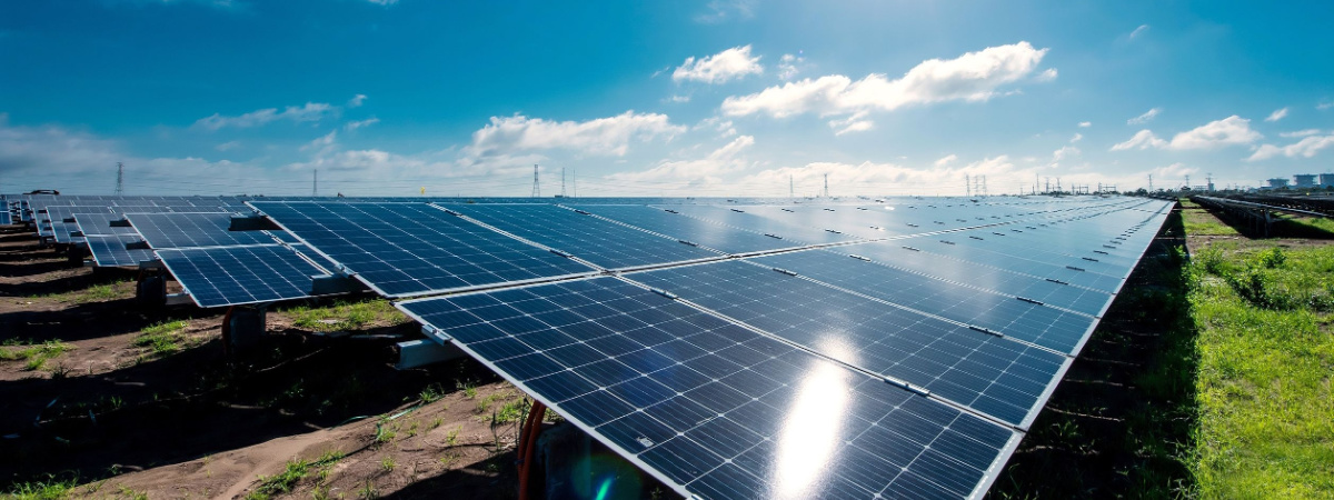 découvrez les dernières avancées en matière d'énergie solaire, qui transforment notre approche des énergies renouvelables. des innovations technologiques aux solutions durables, explorez comment l'énergie solaire contribue à un avenir plus vert.