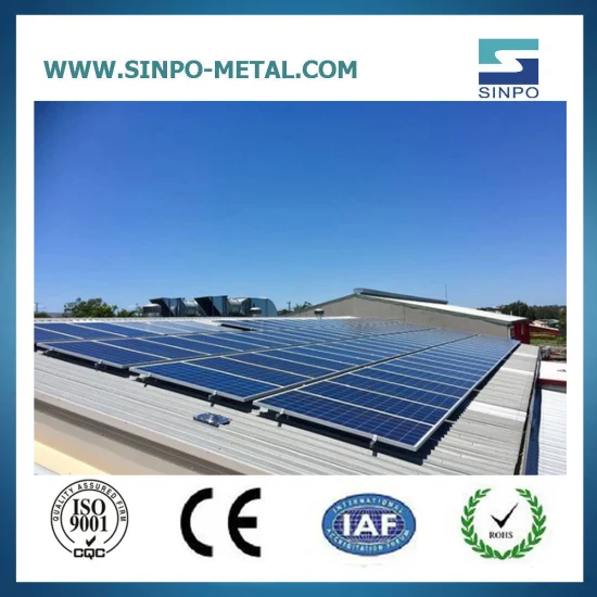d&eacute;couvrez les derni&egrave;res avanc&eacute;es dans le secteur de l'&eacute;nergie solaire, des technologies innovantes aux projets durables qui transforment notre fa&ccedil;on de produire et consommer de l'&eacute;nergie.
