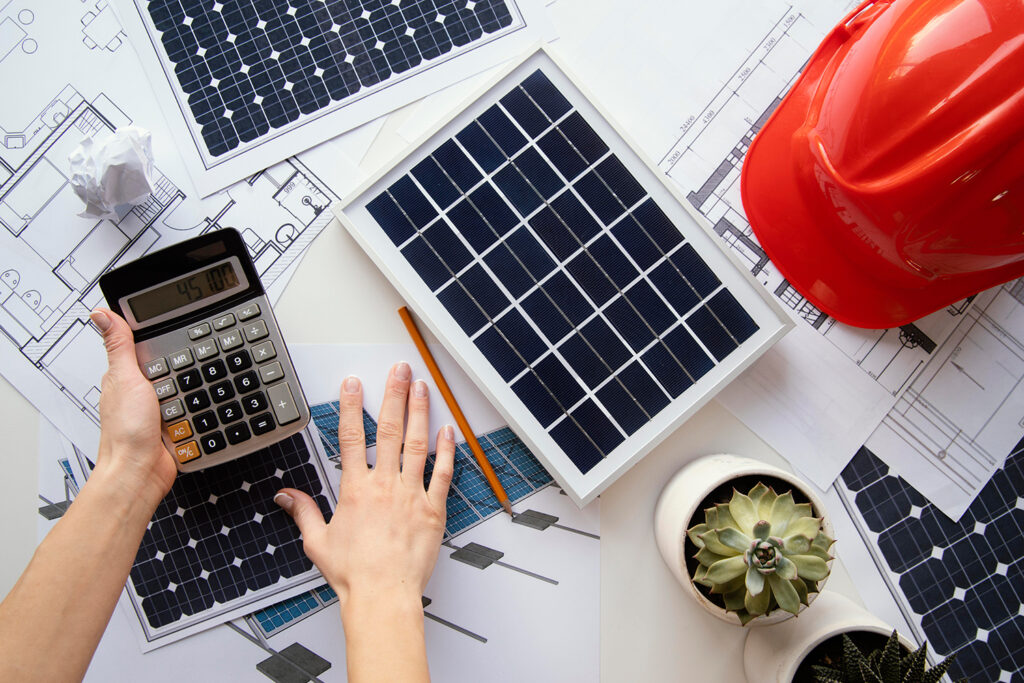 découvrez les nombreux avantages des panneaux solaires à aix-en-provence en 2025. optimisez votre consommation d'énergie, réduisez votre empreinte carbone et valorisez votre patrimoine grâce à des solutions durables et économiques. ne manquez pas cette opportunité de transition énergétique.