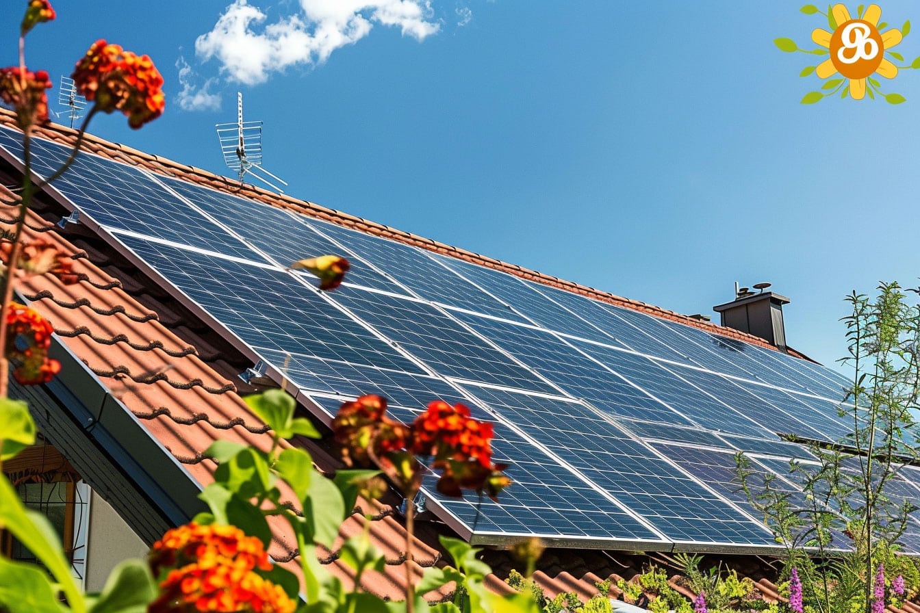découvrez les nombreux avantages des panneaux solaires écologiques : une énergie renouvelable qui réduit votre empreinte carbone, diminue vos factures d'électricité et augmente la valeur de votre propriété. optez pour une solution durable et responsable dès aujourd'hui !