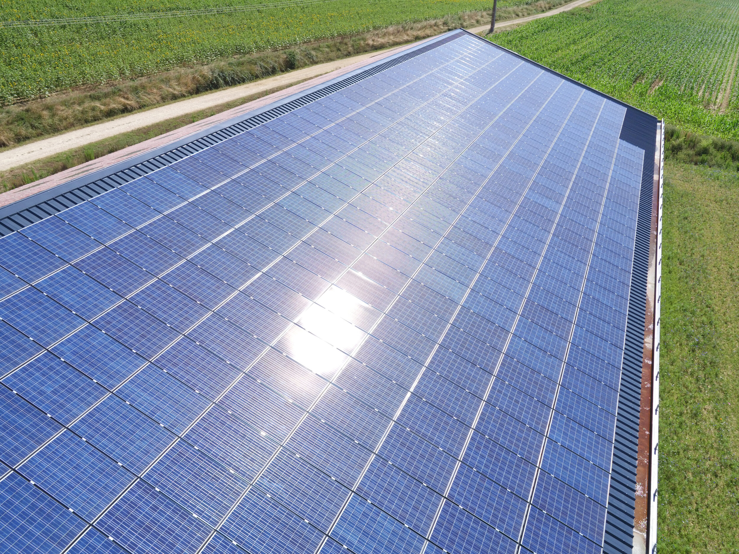 d&eacute;couvrez les avantages des panneaux solaires pour les entreprises en 2025. r&eacute;duisez vos co&ucirc;ts &eacute;nerg&eacute;tiques, am&eacute;liorez votre image de marque et contribuez &agrave; la durabilit&eacute; environnementale gr&acirc;ce &agrave; l'&eacute;nergie renouvelable. adoptez la transition &eacute;nerg&eacute;tique d&egrave;s aujourd'hui!