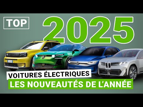 découvrez les principaux avantages des véhicules électriques en 2025 : économie d'énergie, réduction des émissions de co2, options de recharge améliorées et innovations technologiques qui transforment la conduite. adoptez une mobilité durable et respectueuse de l'environnement.