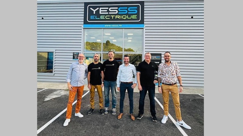 découvrez les avantages incontournables de yesss ele en 2025. profitez d'offres exclusives, de produits de haute qualité et d'un service client exceptionnel qui répond à tous vos besoins électriques. ne manquez pas les opportunités qui amélioreront votre expérience d'achat !