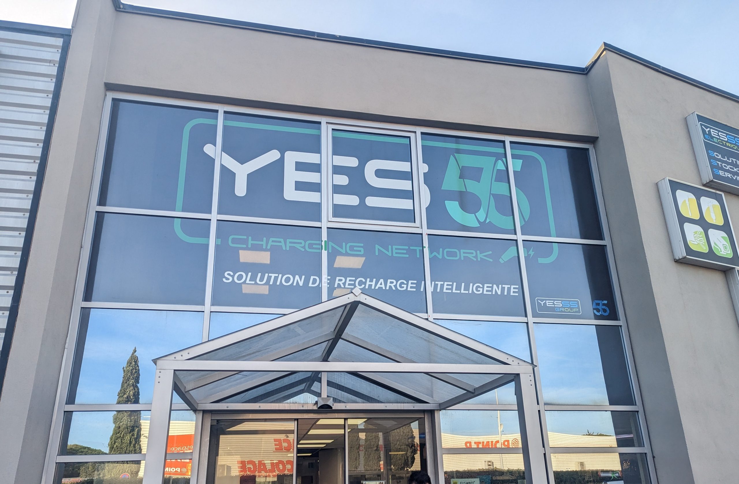 découvrez les avantages du modèle yesss ele 2025, une solution innovante qui allie performance, durabilité et technologies avancées. profitez d'une expérience améliorée et d'options écologiques pour un futur plus durable.