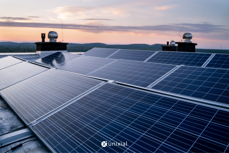 découvrez comment les aides et subventions pour les panneaux solaires peuvent transformer l'avenir de votre consommation énergétique. informez-vous sur les solutions économiques et écologiques pour optimiser votre projet solaire.