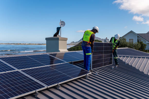découvrez les perspectives des panneaux solaires en 2025 : innovations technologiques, tendances de marché, et impacts environnementaux. préparez-vous à un futur énergétique durable et à l'évolution des énergies renouvelables.