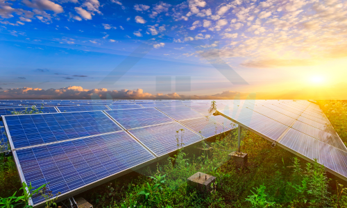 découvrez l'avenir solaire : un monde où l'énergie solaire transforme notre quotidien, réduit notre empreinte carbone et ouvre la voie vers des solutions durables. explorez les innovations, les technologies émergentes et les bénéfices d'une transition énergétique vers le soleil.