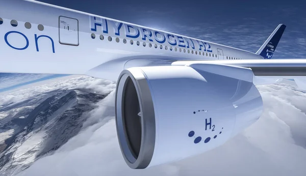 d&eacute;couvrez l'avenir de l'aviation avec les avions hybrides, alliant technologie de pointe et respect de l'environnement. explorez comment ces innovations transforment le secteur a&eacute;rien vers une mobilit&eacute; durable et effa&ccedil;ant l'empreinte carbone.