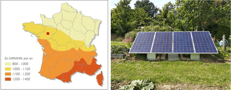 découvrez notre comparatif exhaustif des avis sur les panneaux solaires. trouvez les meilleures options pour votre installation solaire grâce à des analyses détaillées, des retours d'expérience et des conseils d'experts pour faire le bon choix.