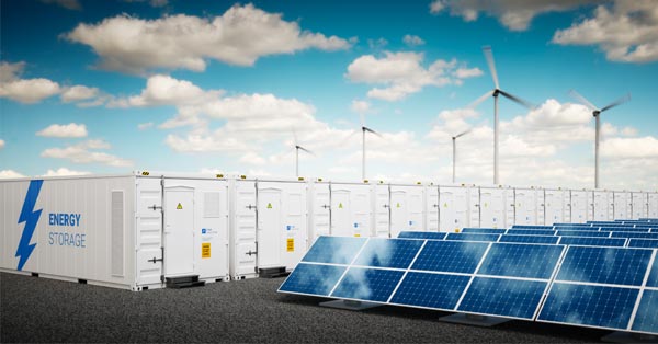 découvrez notre gamme de batteries solaires conçues pourstockage d'énergie durable et efficace. idéales pour alimenter vos appareils, nos batteries offrent une solution écologique et économique pour maximiser l'utilisation de l'énergie solaire. profitez d'une indépendance énergétique et d'une impact réduction sur l'environnement.
