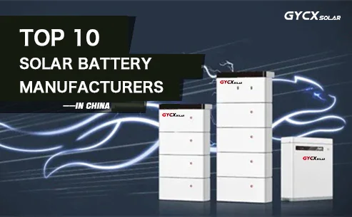 découvrez nos batteries solaires performantes, idéales pour stocker l'énergie solaire et alimenter vos appareils en toute autonomie. optez pour une solution écologique et économique pour vos besoins énergétiques.