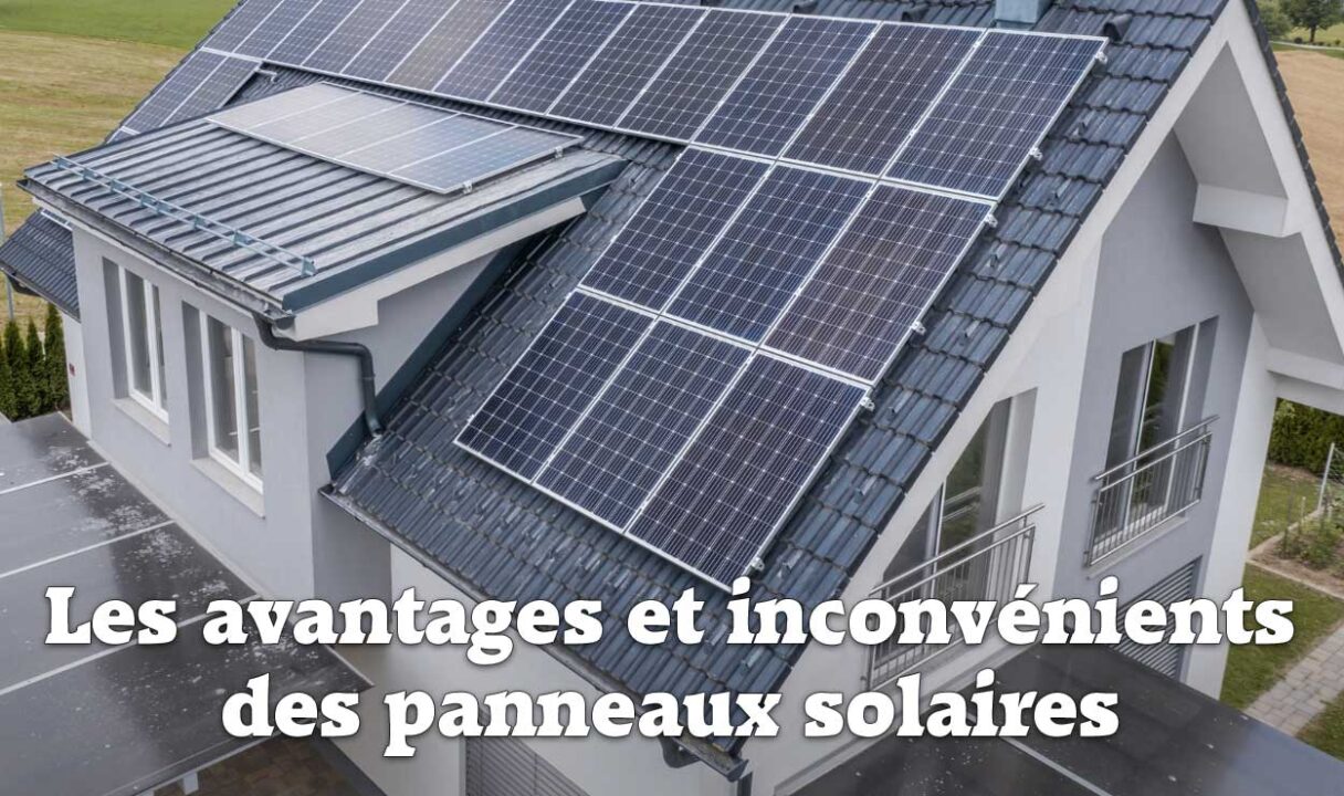 découvrez les nombreux bénéfices d'un comparateur de panneaux solaires. optimisez votre investissement énergétique en comparant les offres du marché, réduisez vos factures d'électricité et contribuez à la transition écologique. profitez d'une installation adaptée à vos besoins et maximisez votre rendement grâce à des analyses détaillées.