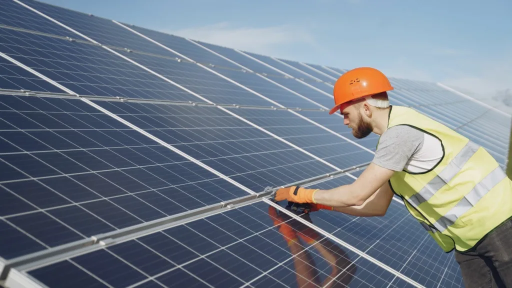 découvrez tout ce qu'il faut savoir sur le budget pour l'installation de panneaux solaires en 2024. analyses des coûts, aides financières et conseils pour optimiser votre investissement écologique et économique.