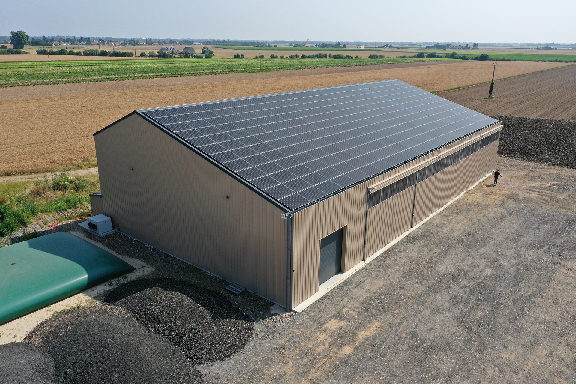 découvrez comment établir un budget efficace pour l'achat et l'installation de panneaux solaires. optimisez vos investissements tout en profitant des avantages écologiques et économiques de l'énergie solaire.