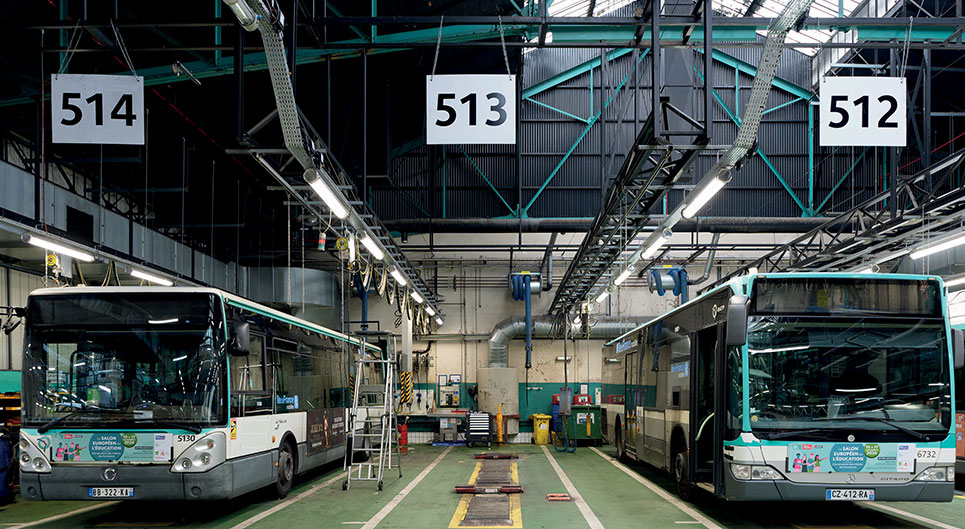 d&eacute;couvrez les initiatives de la ratp pour des bus durables, alliant innovation, respect de l'environnement et confort des passagers. engagez-vous pour un transport responsable et participez &agrave; un futur plus vert avec notre flotte &eacute;cologique.