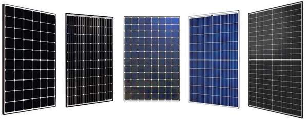 découvrez les caractéristiques essentielles des panneaux solaires grâce à notre comparateur. comparez les performances, les rendements et les prix pour choisir la meilleure option adaptée à vos besoins énergétiques.