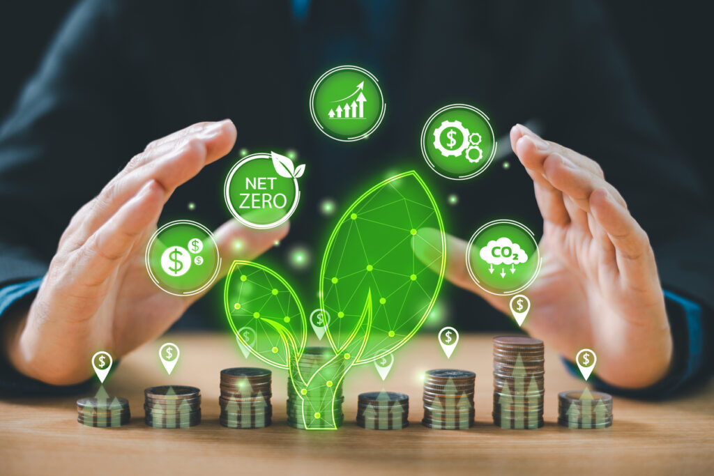 découvrez comment le carbone est devenu un outil clé pour lutter contre le changement climatique. explorez les stratégies innovantes et les technologies qui permettent de réduire notre empreinte carbone et de préserver notre planète pour les générations futures.