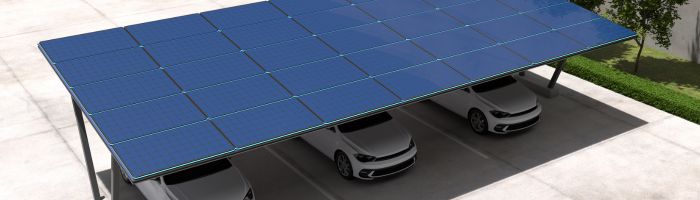 d&eacute;couvrez notre carport solaire 2025, une solution innovante alliant protection pour votre v&eacute;hicule et production d'&eacute;nergie verte. profitez d'un design moderne et d'une efficacit&eacute; &eacute;nerg&eacute;tique optimale pour r&eacute;pondre aux besoins d'une mobilit&eacute; durable.
