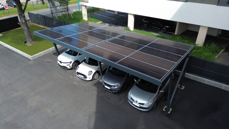 découvrez le carport solaire 2025, une solution innovante qui combine protection de votre véhicule et production d'énergie renouvelable. profitez d'un design moderne et d'une installation facile tout en réduisant votre empreinte carbone. transformez votre espace extérieur en une source d'énergie durable!