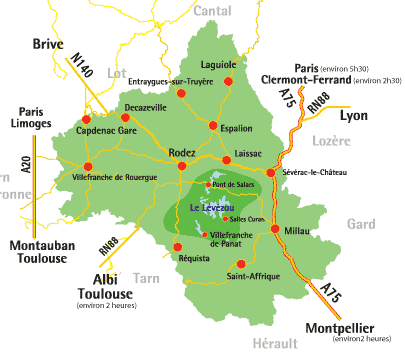 découvrez la carte interactive de l'électricité en aveyron, visant à faciliter votre accès aux informations sur les infrastructures électriques, les fournisseurs, et les services disponibles dans cette magnifique région. restez informé et choisissez l'énergie qui vous convient!