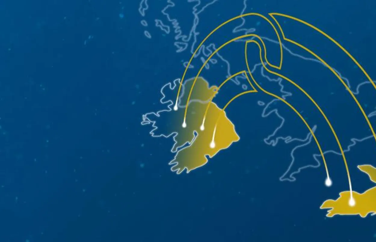 découvrez le celtic interconnector, une nouvelle liaison électrique entre la france et l'irlande. ce projet innovant promet d'améliorer l'échange d'énergie et de renforcer la sécurité énergétique des deux pays, tout en soutenant la transition vers des sources d'énergie renouvelable.