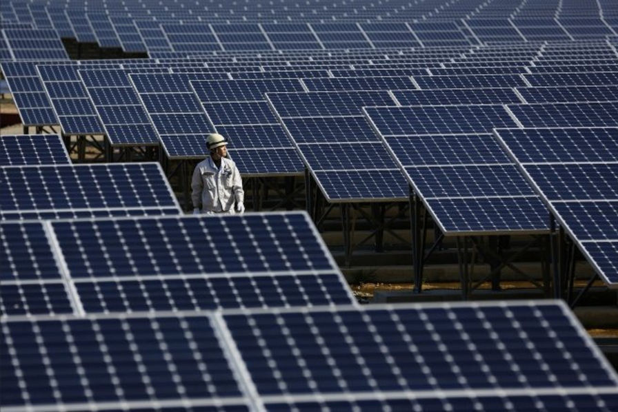 découvrez la centrale solaire nanao, une installation innovante dédiée à la production d'énergie renouvelable. profitez d'une énergie propre et durable tout en contribuant à la protection de l'environnement. apprenez-en plus sur ses technologies avancées et son impact positif sur la communauté locale.