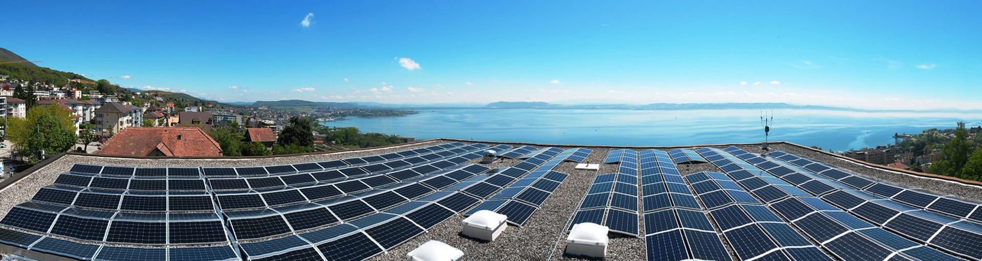 d&eacute;couvrez la centrale solaire de neuch&acirc;tel, une installation &eacute;cologique innovante qui transforme l'&eacute;nergie solaire en &eacute;lectricit&eacute; propre. apprenez-en davantage sur ses avantages environnementaux, sa capacit&eacute; de production et son impact sur la transition &eacute;nerg&eacute;tique locale.
