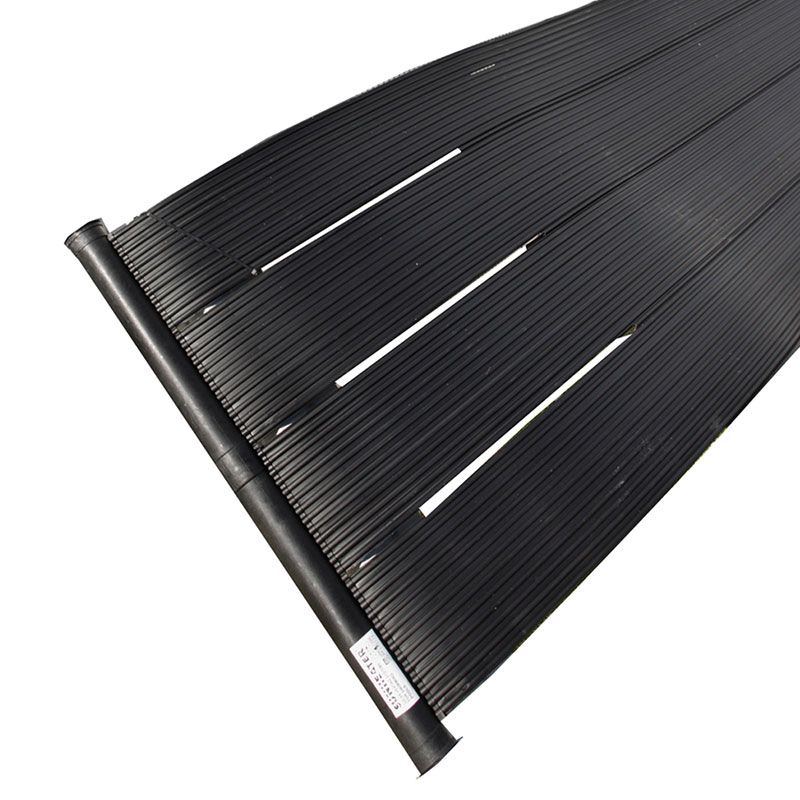 découvrez les avantages du chauffage solaire pour une maison éco-responsable. optimisez votre confort tout en réduisant vos factures d'énergie grâce à une solution durable et efficace qui exploite la puissance du soleil.