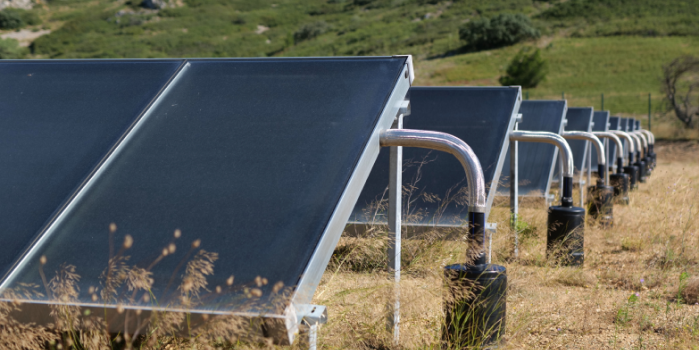 découvrez les avantages du chauffage solaire, une solution écologique et économique pour chauffer votre maison. profitez d'énergie renouvelable et réduisez vos factures d'énergie tout en contribuant à la préservation de l'environnement.