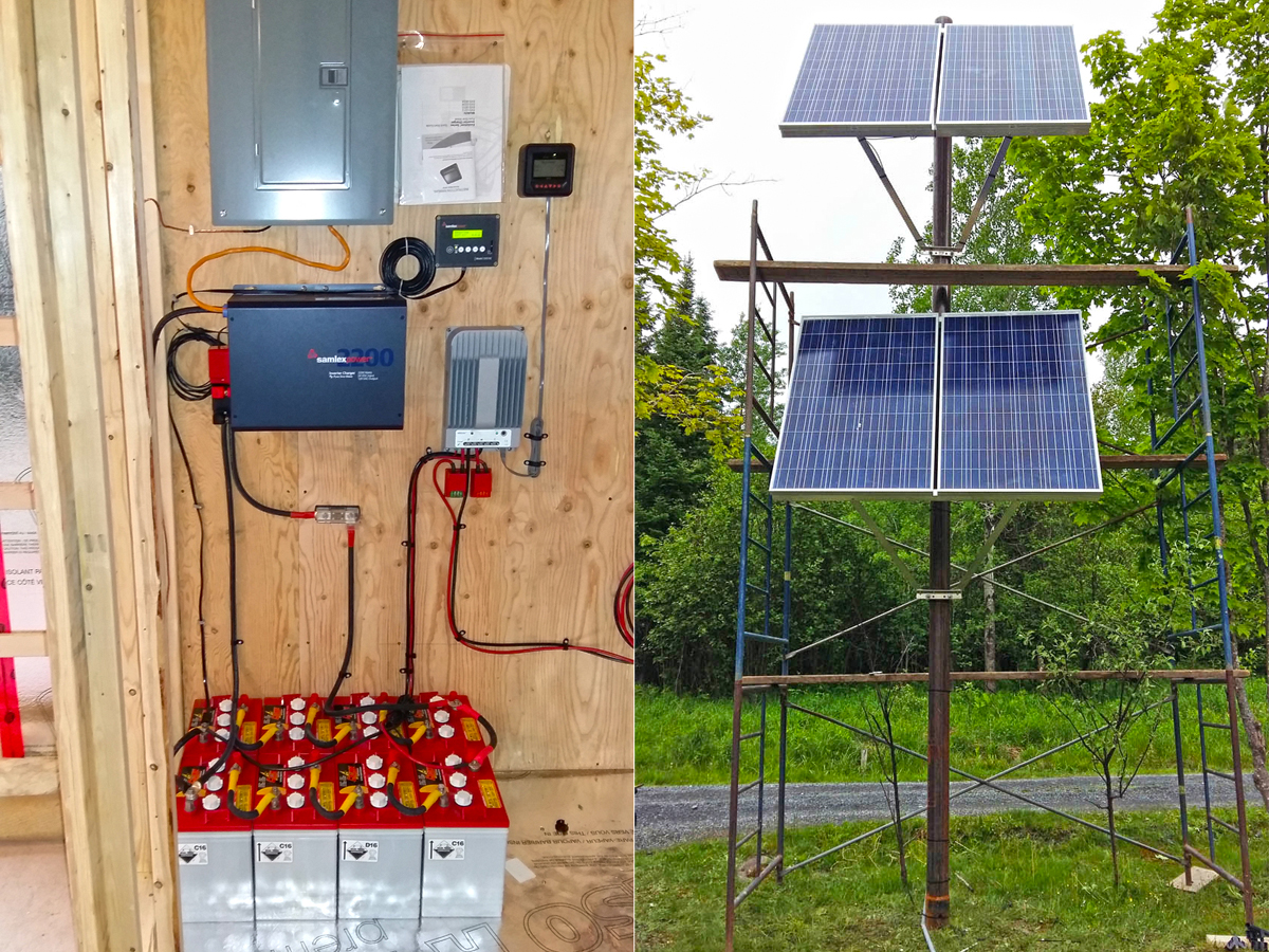 découvrez comment choisir le bon installateur de panneaux solaires pour votre projet. profitez de conseils pratiques pour garantir une installation efficace et conforme aux standards. maximisez votre investissement dans les énergies renouvelables avec un professionnel qualifié.
