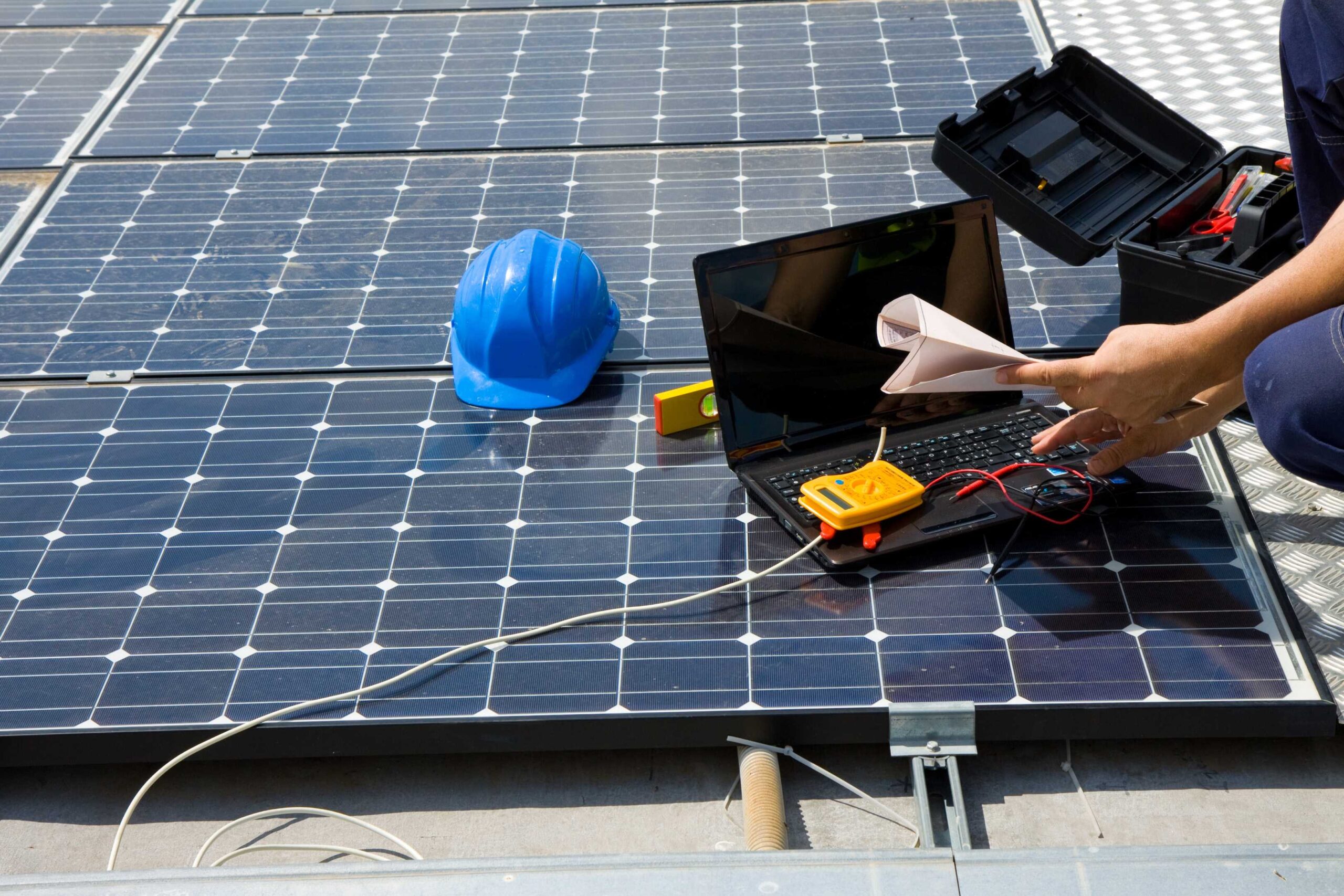 découvrez comment choisir le bon installateur de panneaux solaires pour votre projet. obtenez des conseils pratiques et des critères essentiels pour garantir une installation de qualité, maximisant ainsi l'efficacité énergétique et le retour sur investissement de votre système solaire.