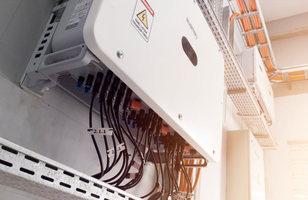 d&eacute;couvrez comment choisir le meilleur onduleur solaire pour votre installation photovolta&iuml;que. comparez les types, les caract&eacute;ristiques et les performances pour optimiser votre production d'&eacute;nergie solaire.
