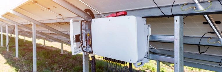 d&eacute;couvrez comment choisir le meilleur onduleur solaire pour optimiser votre installation photovolta&iuml;que. comparez les caract&eacute;ristiques, performances et prix pour faire un choix &eacute;clair&eacute; et am&eacute;liorer l'efficacit&eacute; de votre production d'&eacute;nergie solaire.