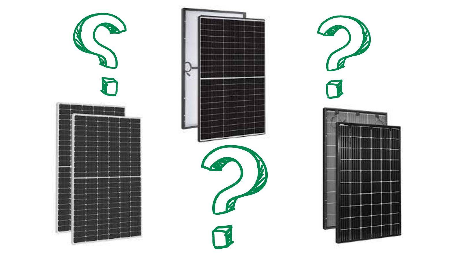 découvrez comment choisir les panneaux solaires adaptés à vos besoins. comparez les différentes technologies, évaluez l'efficacité énergétique et optimisez votre investissement pour une transition vers une énergie durable et économique.