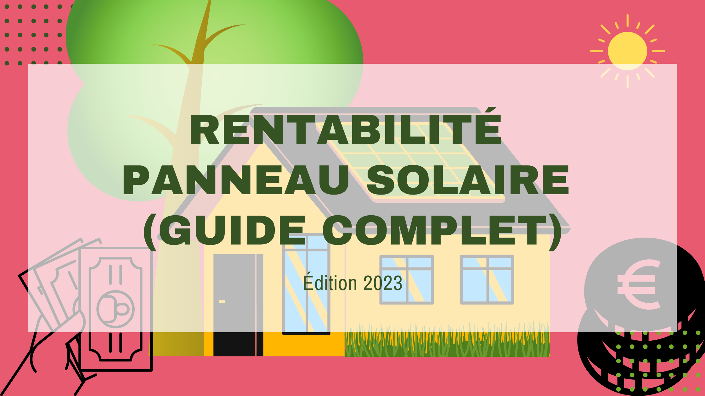 découvrez comment choisir les panneaux solaires les plus rentables pour votre maison. analysez les critères essentiels, comparez les options disponibles et maximisez votre investissement dans l'énergie solaire tout en préservant l'environnement.