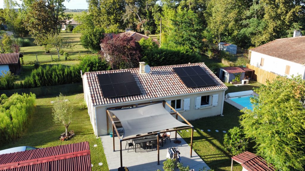 découvrez comment choisir les panneaux solaires les plus rentables pour votre maison. analysez les critères essentiels pour maximiser votre investissement et profitez d'une énergie solaire durable qui réduit vos factures d'électricité tout en préservant l'environnement.