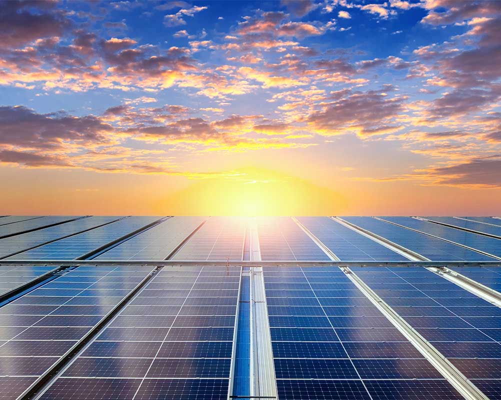 découvrez comment les panneaux solaires contribuent à la lutte contre le changement climatique en fournissant une source d'énergie renouvelable. informez-vous sur les bénéfices environnementaux et économiques de l'énergie solaire dans le contexte actuel du réchauffement climatique.