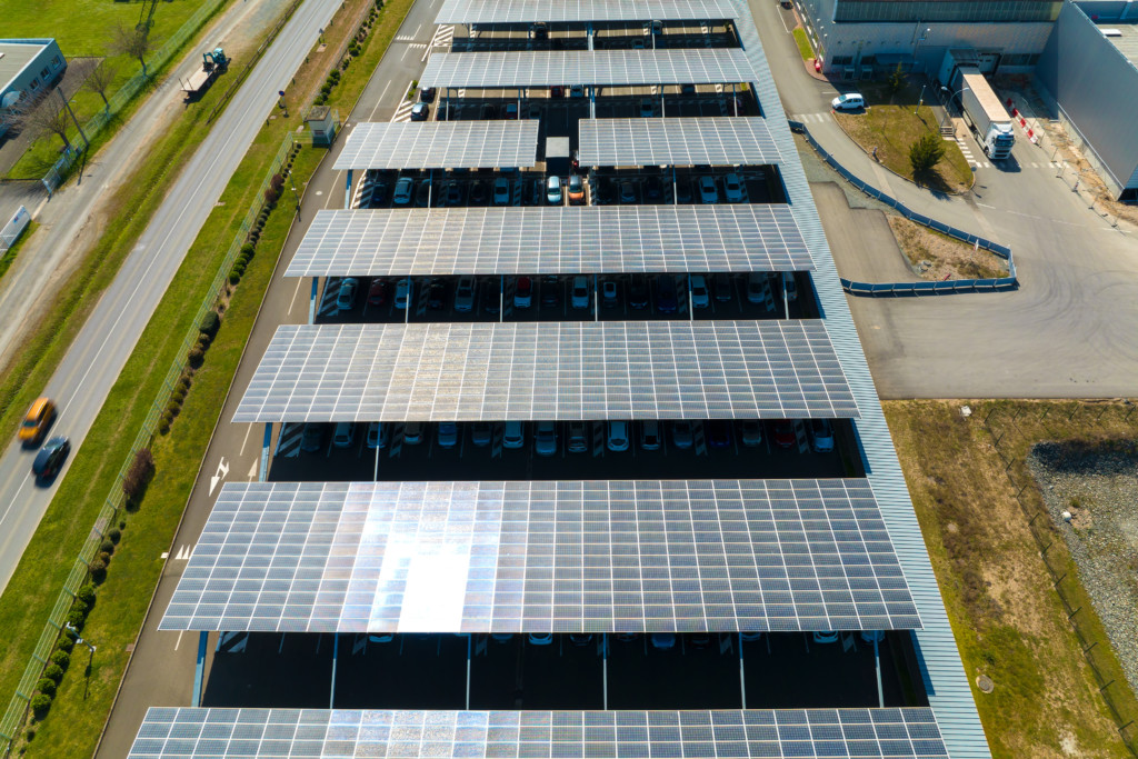 découvrez comment les panneaux solaires contribuent à la lutte contre le changement climatique en offrant une source d'énergie renouvelable et durable. apprenez-en davantage sur leur impact positif sur l'environnement et sur la transition vers un avenir énergétique plus propre.