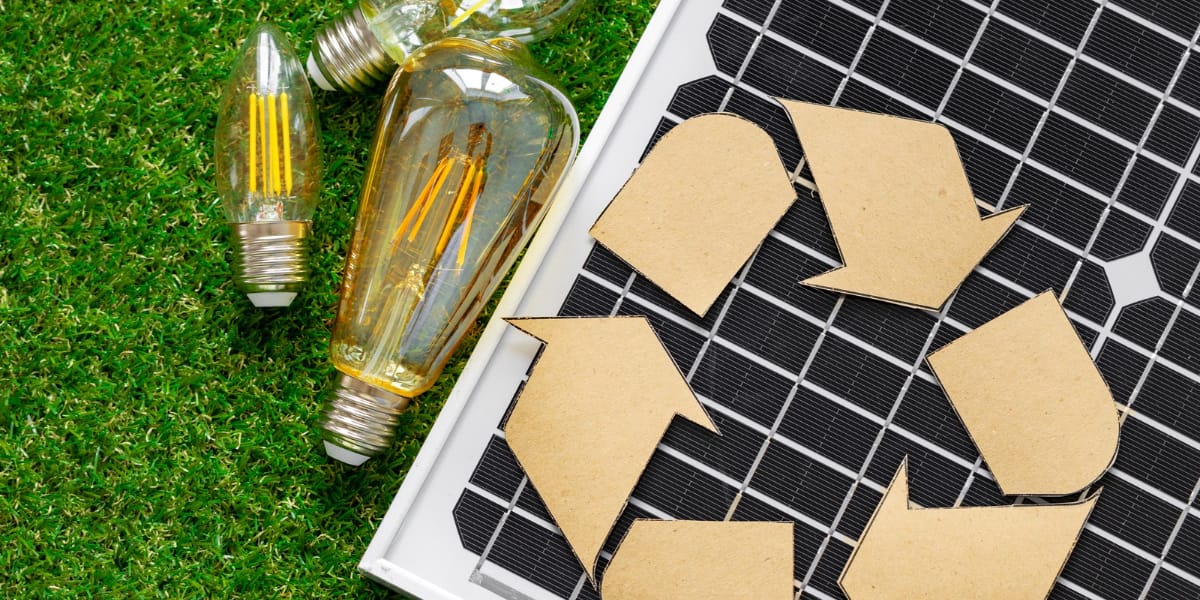 découvrez les meilleures solutions de collecte de panneaux solaires en 2023. optimisez votre transition énergétique avec des technologies de pointe et des conseils experts pour un avenir durable.