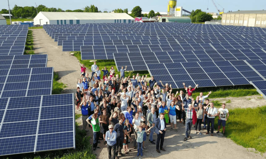 découvrez le collectif solaire, une initiative innovante qui regroupe des citoyens engagés pour promouvoir l'énergie solaire. rejoignez-nous pour partager des ressources, des connaissances et des projets afin de construire ensemble un avenir énergétique durable et responsable.