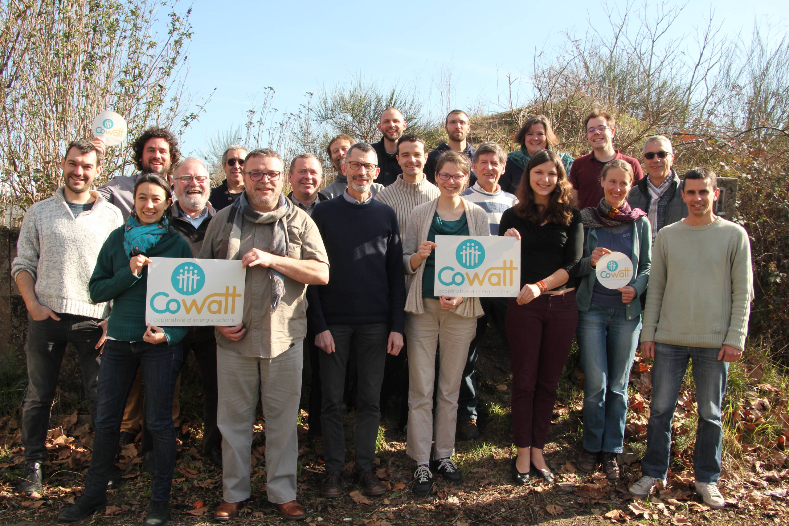 découvrez la communauté énergétique solaire en vendée, un projet innovant visant à promouvoir l'énergie renouvelable. rejoignez-nous pour contribuer à la transition énergétique, bénéficier d'une énergie propre et locale, et partager ensemble une initiative durable au cœur de la nature vendéenne.