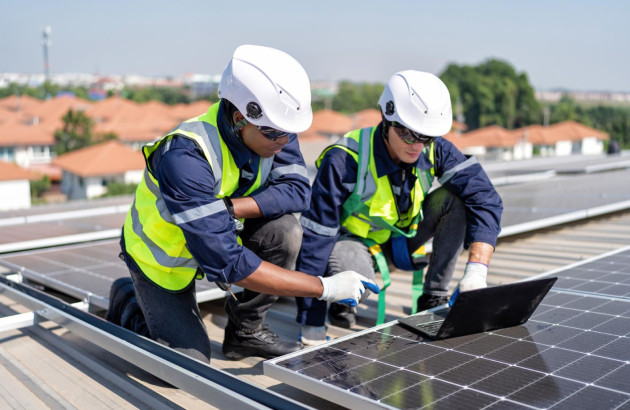 découvrez nos services de communication pour installateurs de panneaux solaires. optimisez votre visibilité, attirez plus de clients et développez votre activité grâce à des solutions adaptées à votre secteur.